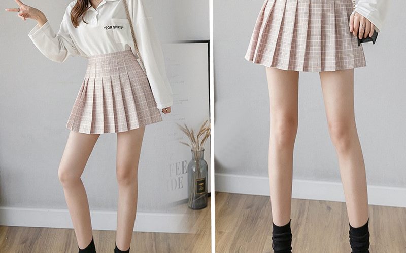 Lựa chọn trang phục phù hợp