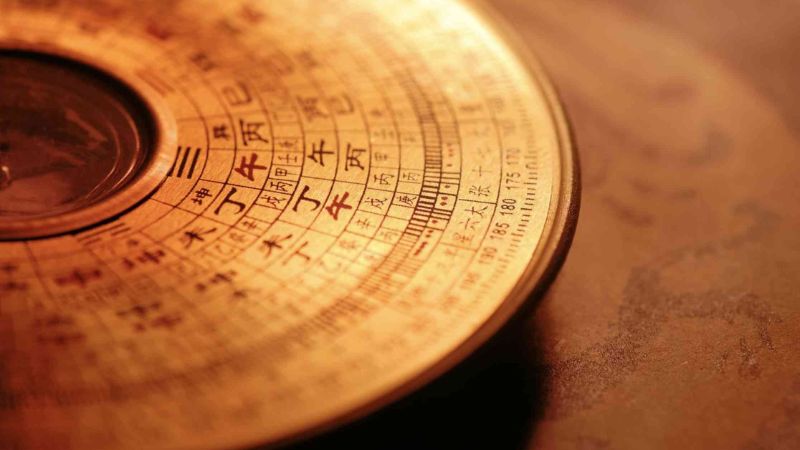 Cách xem mệnh cho bản thân