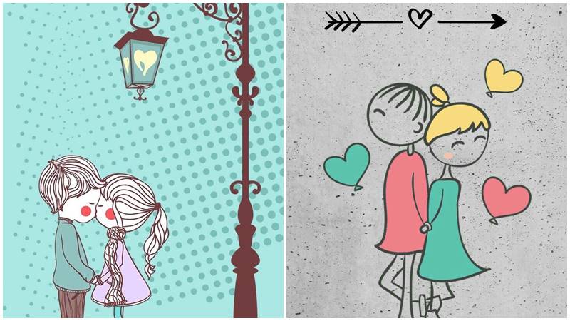 Những hình ảnh khiến trái tim tan chảy
