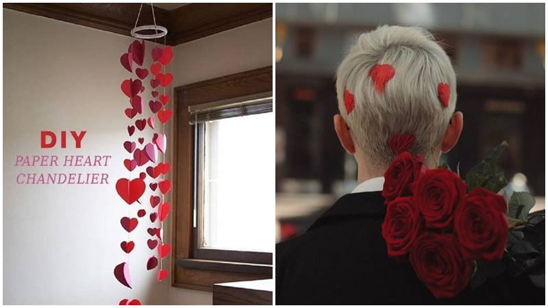 Một mùa Valentine nữa lại qua, vẫn chỉ có mình tôi.