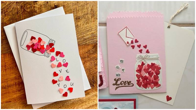 Valentine này chọn sự đáng yêu làm điểm nhấn
