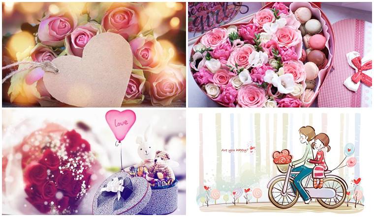 50+ hình ảnh Valentine 14/2 đẹp nhất, chất lượng cao