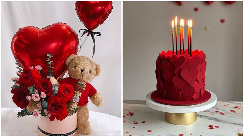 Ngộ nghĩnh nhưng đầy ắp tình yêu