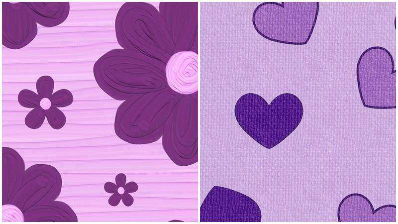 Tỏa sáng với những hình nền Valentine tuyệt đẹp
