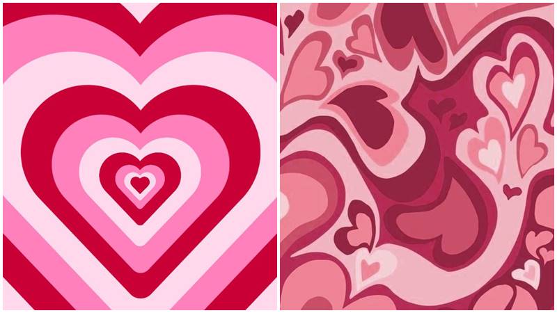 Valentine ở ngay trong tầm tay bạn