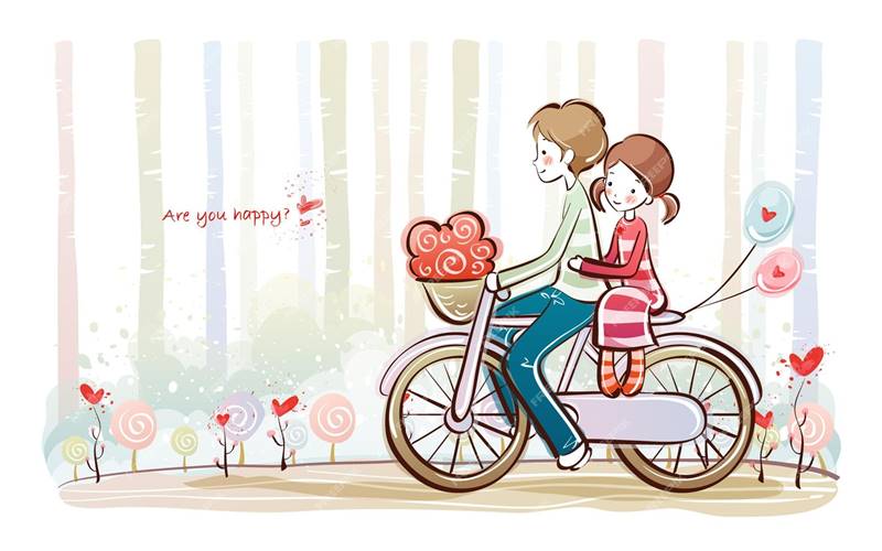 Làm việc hiệu quả hơn với màn hình tràn ngập yêu thương