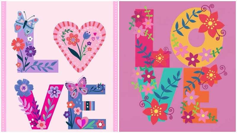 Ngọt ngào như ngày Valentine của chúng ta