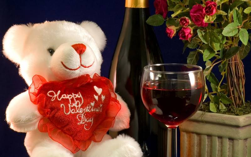 Cách tải hình ảnh Valentine 14/2 chất lượng cao