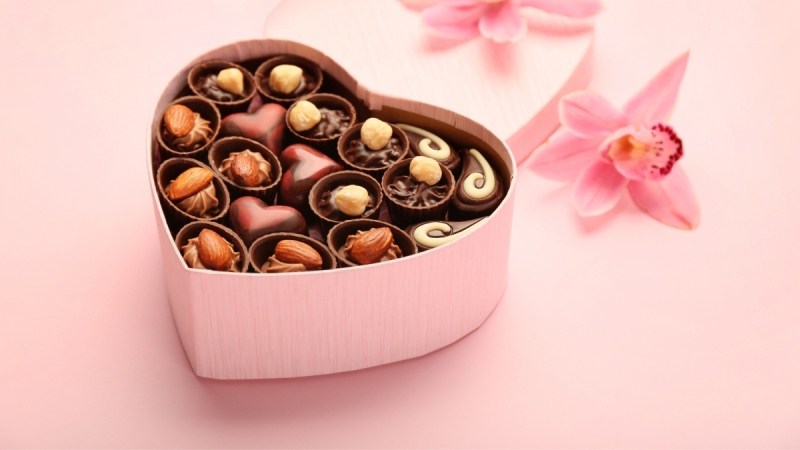 Các món ăn cho ngày Valentine ý nghĩa