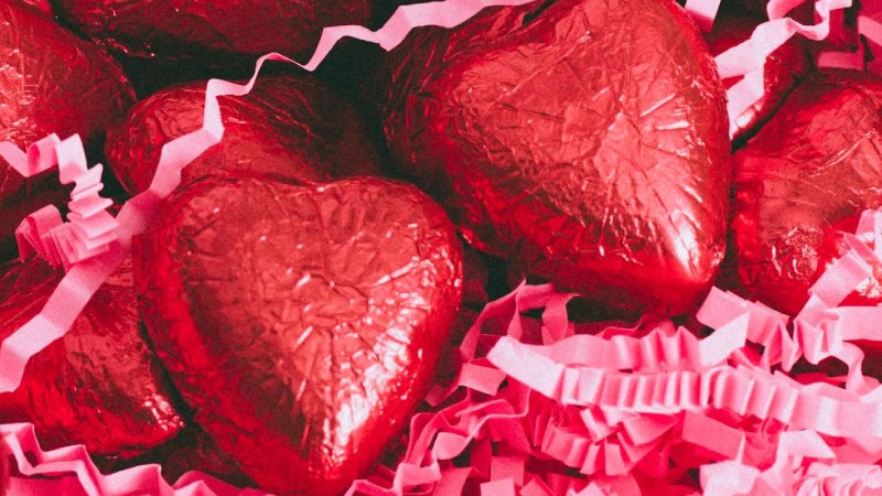 Valentine là ngày gì?
