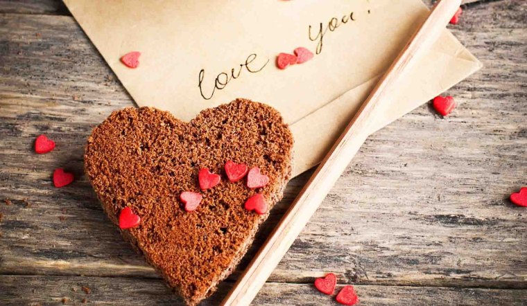Tổng hợp các món ăn cho ngày Valentine dành tặng nửa kia