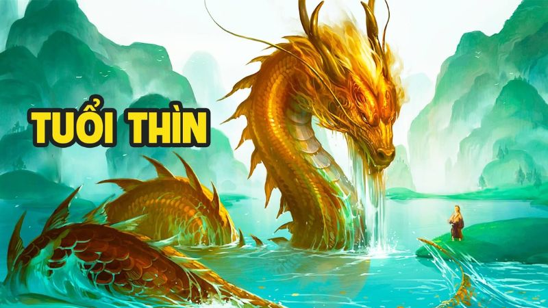 Tử vi tuổi Thìn năm 2025 là một năm đầy cơ hội