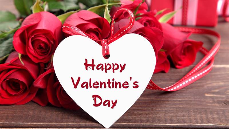 Giới thiệu về ngày Valentine và ý nghĩa của việc tặng thiệp.