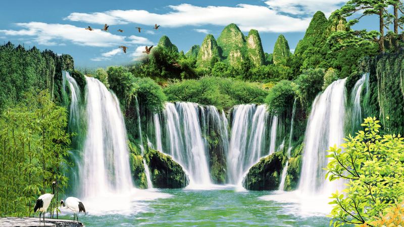 Lưu ý khi chọn hướng cho người mệnh Mộc Lưu ý khi chọn hướng cho người mệnh Mộc