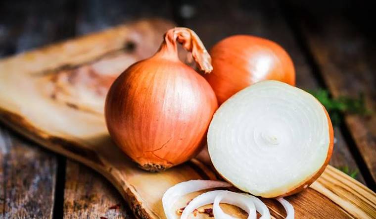 Giới thiệu sản phẩm mới: Hành Tây Vàng Hà Lan