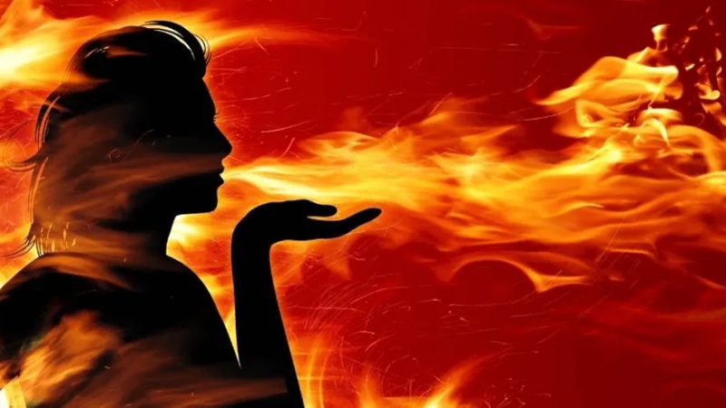 Người mệnh Hỏa có tính cách như thế nào?