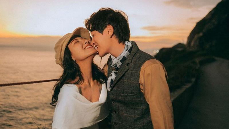 Cùng nhau cười - Hạnh phúc giản đơn