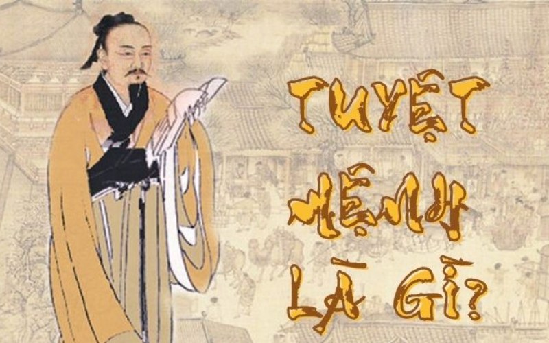 Đặc điểm của Tuyệt Mệnh Đặc điểm của Tuyệt Mệnh