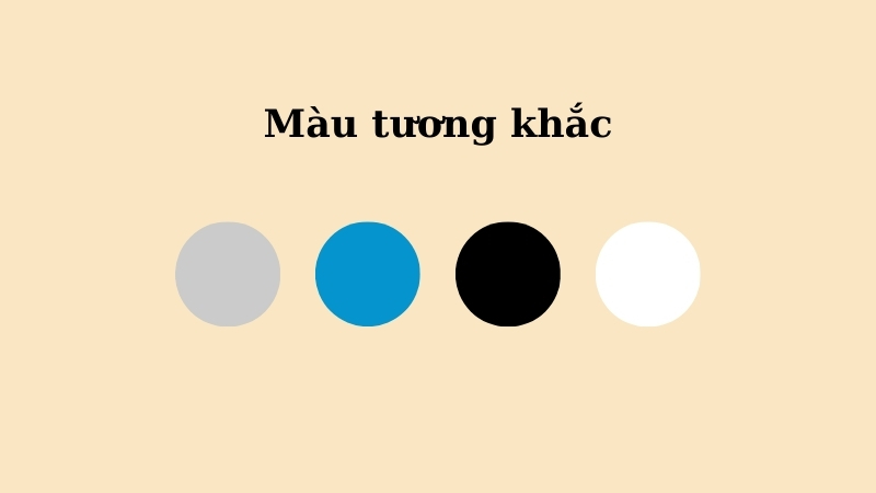 Mệnh Hỏa kỵ màu gì?