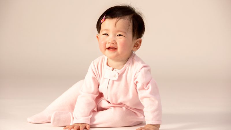 Nguyên tắc đặt tên mệnh Hỏa cho con gái
