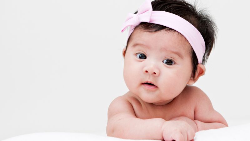 Gợi ý cách đặt tên mệnh Hỏa cho con gái ý nghĩa