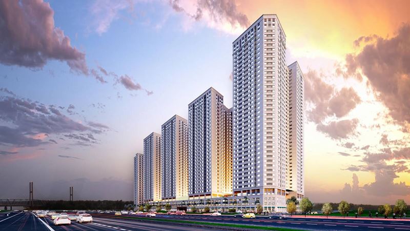 Cách chọn số tầng, số nhà cho người mệnh Hỏa Cách chọn số tầng, số nhà cho người mệnh Hỏa