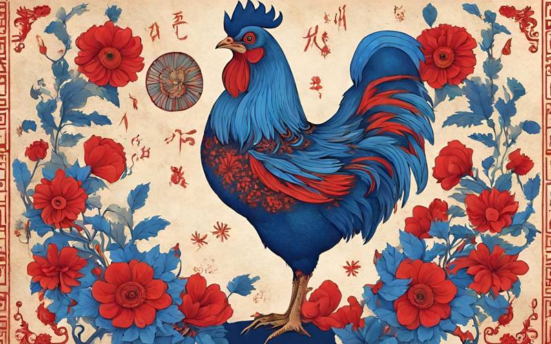 Một số câu hỏi về người tuổi Dậu hợp màu gì?