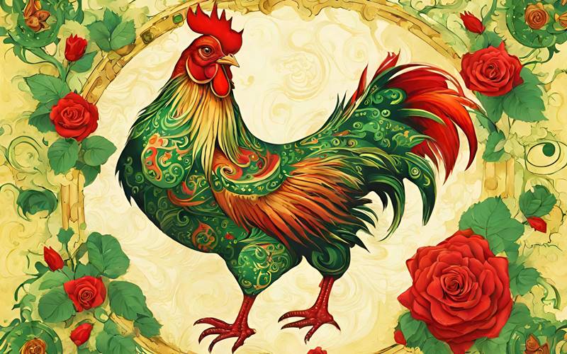 Người tuổi Dậu kỵ màu gì?