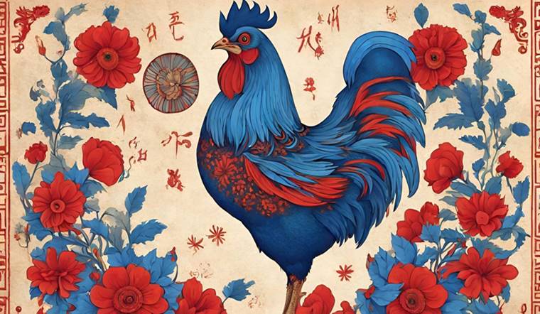 Tuổi Dậu hợp màu gì? Hướng dẫn chọn màu sắc hợp mệnh cho người tuổi Dậu