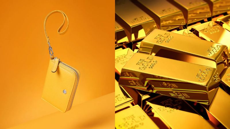 Mệnh Kim hợp mệnh gì?