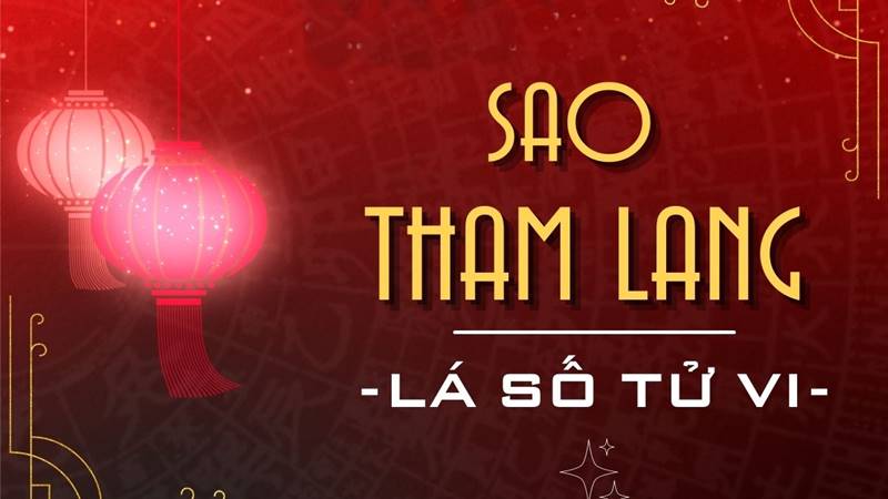 Ý nghĩa sao Tham Lang tại các cung mệnh