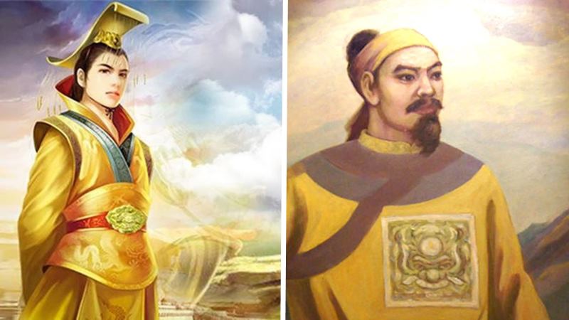 Giá trị thực của chân mệnh thiên tử