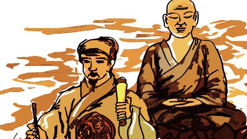 Chân mệnh thiên tử là gì?