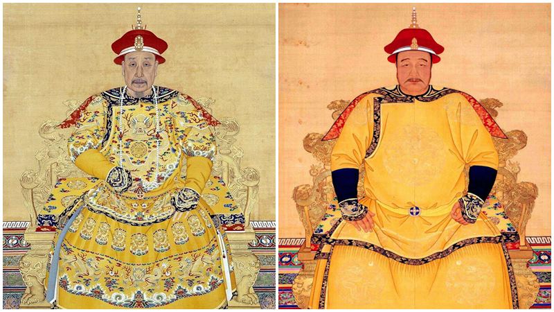 Thiên tử là gì?