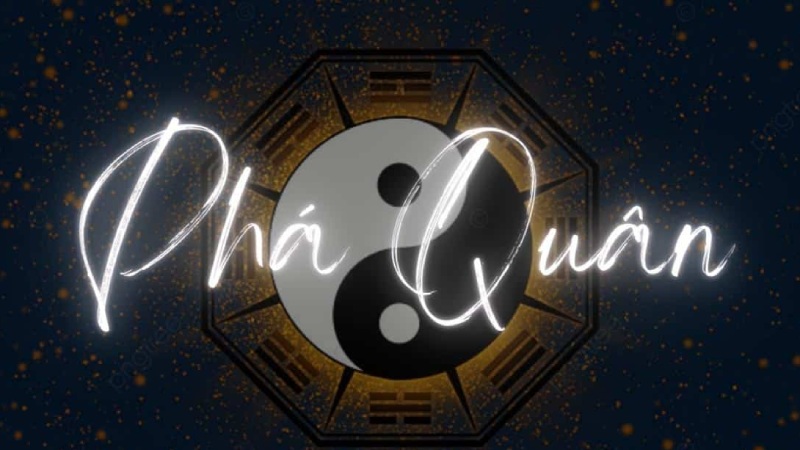 Số mệnh Phá Quân là gì? Số mệnh Phá Quân là gì?