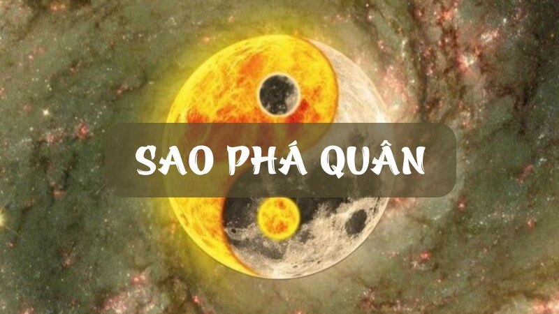 Các câu hỏi liên quan đến số mệnh Phá Quân Các câu hỏi liên quan đến số mệnh Phá Quân