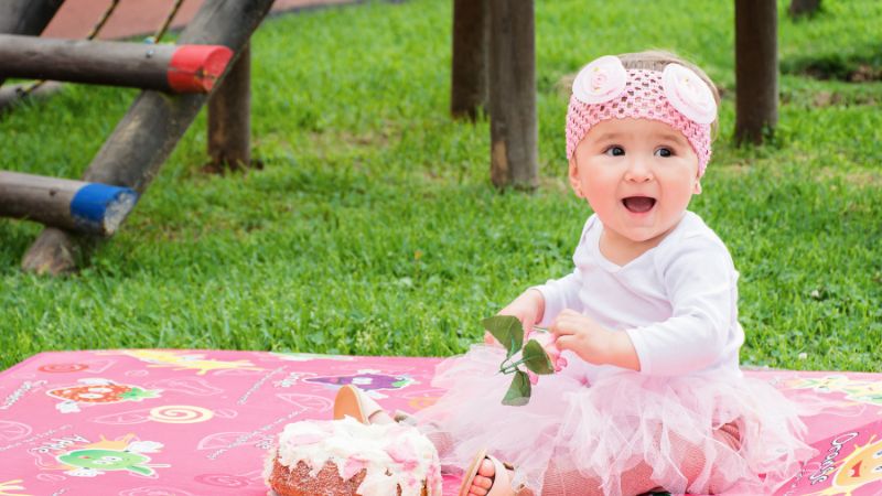 Đôi nét về tính cách của bé gái sinh năm Ất Tỵ 2025