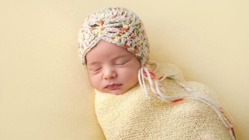 Gợi ý tên con gái mệnh Hỏa