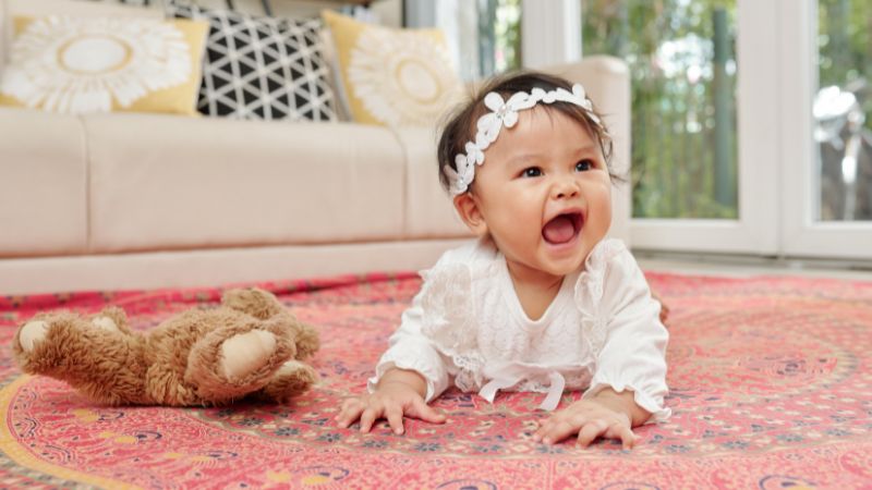 Nguyên tắc đặt tên con gái mệnh Hỏa 2025