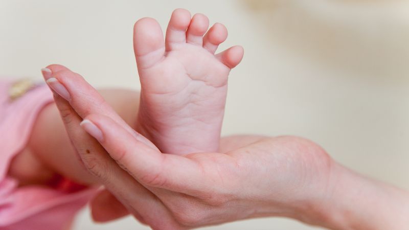 Gợi ý tên con gái mệnh Hỏa 2025