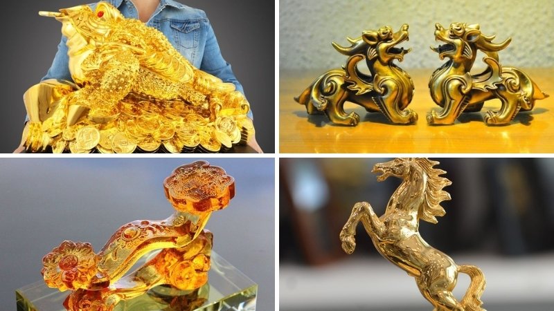 Cách hóa giải hướng nhà không hợp mệnh Thổ