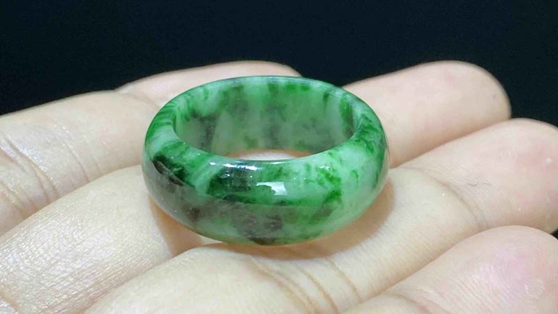 Ngọc cẩm thạch xanh là gì? Ngọc cẩm thạch xanh là gì?