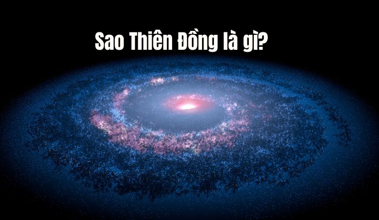 Sao Thiên Đồng là gì? Ý nghĩa của sao Thiên Đồng