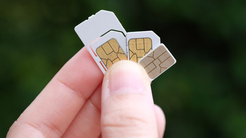 Chọn sim hợp mệnh Mộc theo cân bằng âm dương Chọn sim hợp mệnh Mộc theo cân bằng âm dương