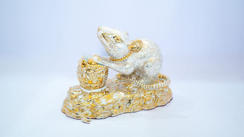 Nhược điểm của người tuổi Tý Nhược điểm của người tuổi Tý