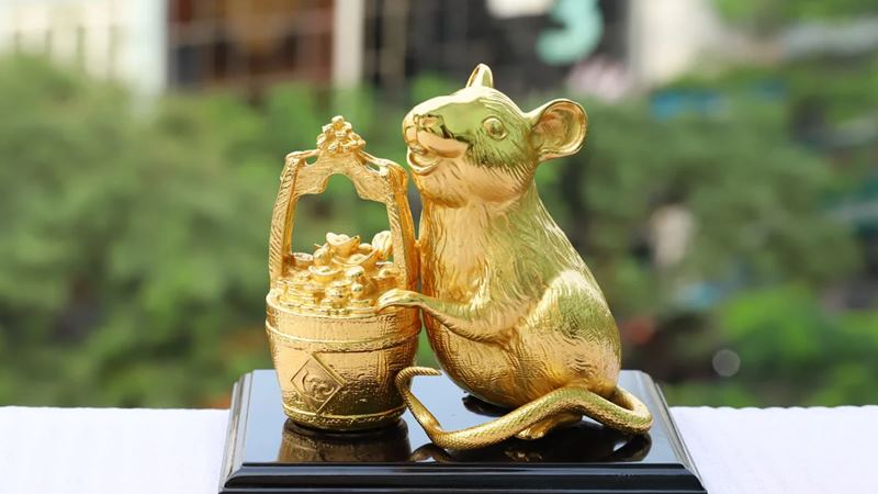 Người tuổi Tý là mệnh gì? Sinh năm nào? Người tuổi Tý là mệnh gì? Sinh năm nào?