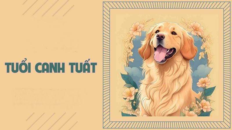 Người tuổi Canh Tuất 2030 thuộc cung mệnh gì?
