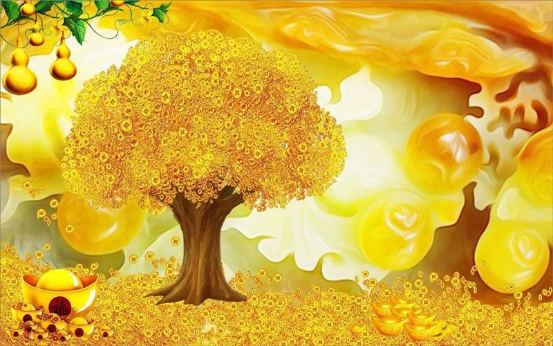Dùng màu sắc hợp mệnh Kim Dùng màu sắc hợp mệnh Kim