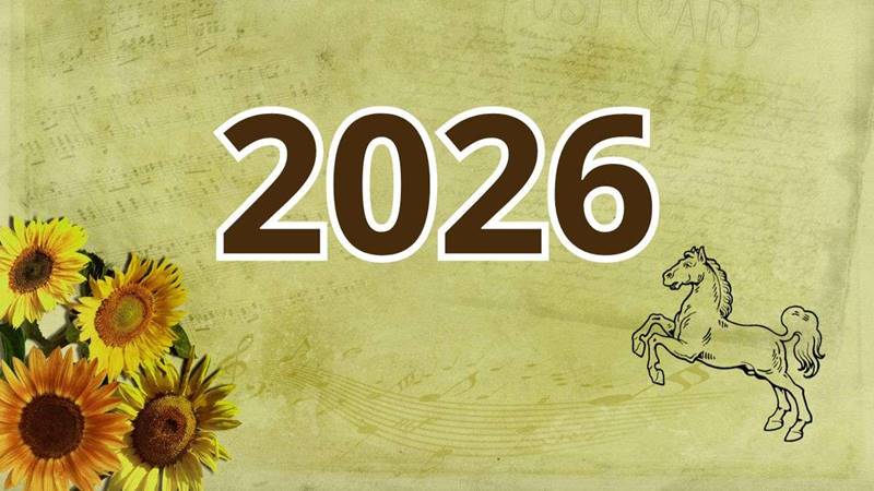 Người sinh năm 2026 mệnh gì? Người sinh năm 2026 mệnh gì?