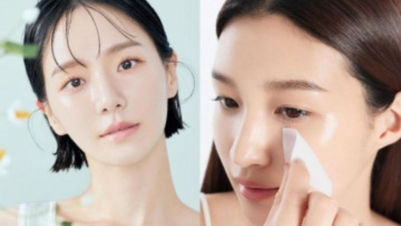 Phương pháp dưỡng da được bác sĩ Lee Ye-eun tiết lộ Phương pháp dưỡng da được bác sĩ Lee Ye-eun tiết lộ